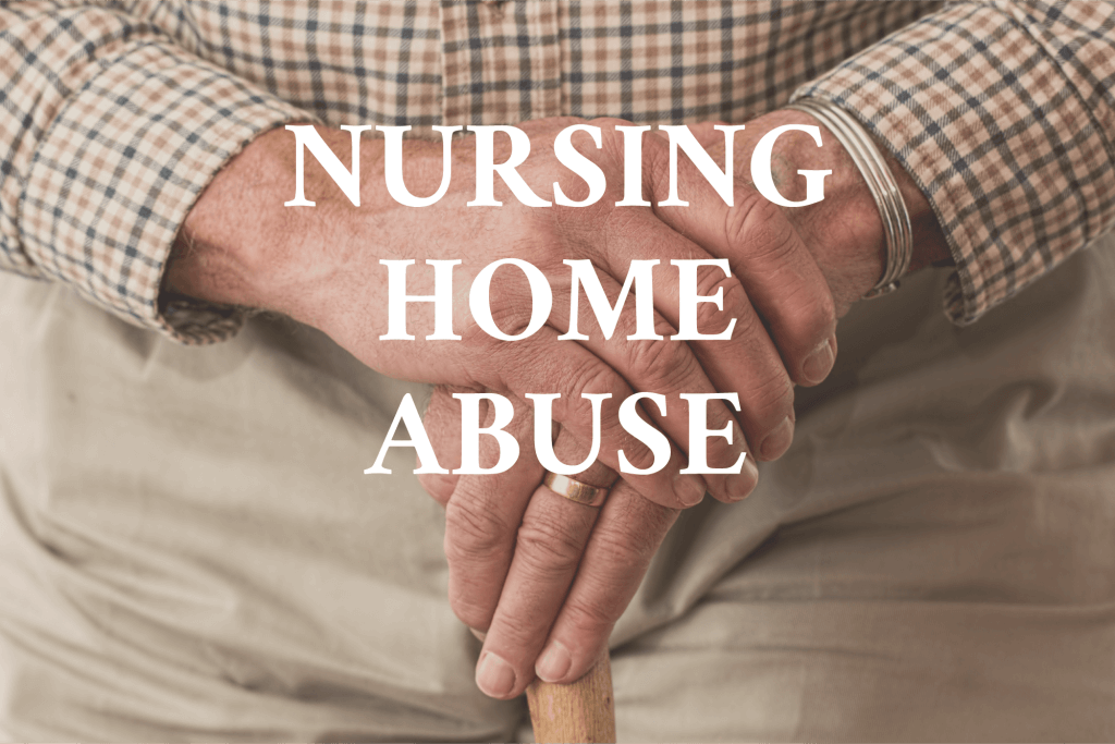 Nursing Home Abuse Lawyer