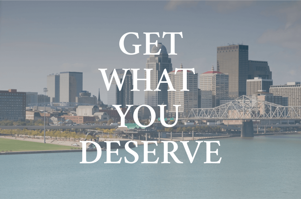 Pinnacle Crest Law Louisville